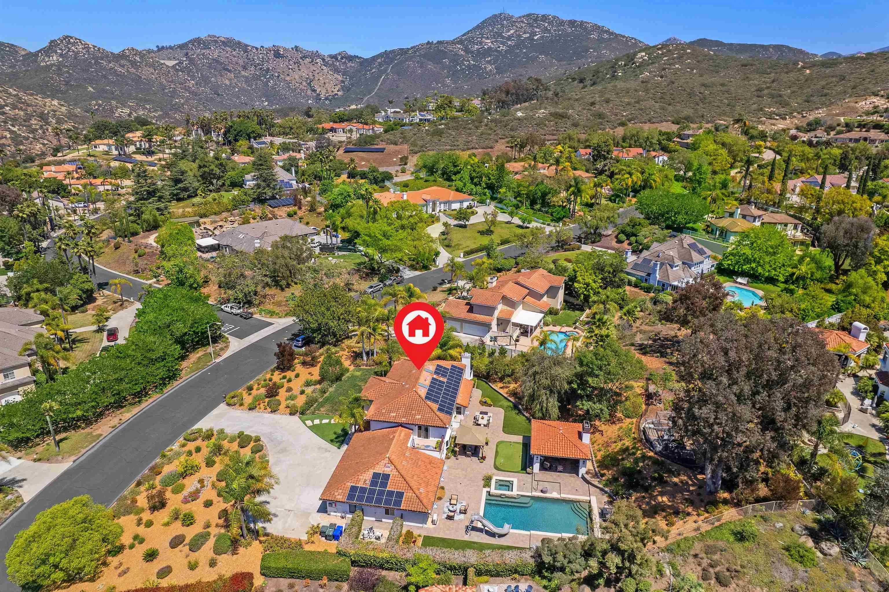 16312 Country Day Road Poway, CA 92064 - Photo 46 of 54