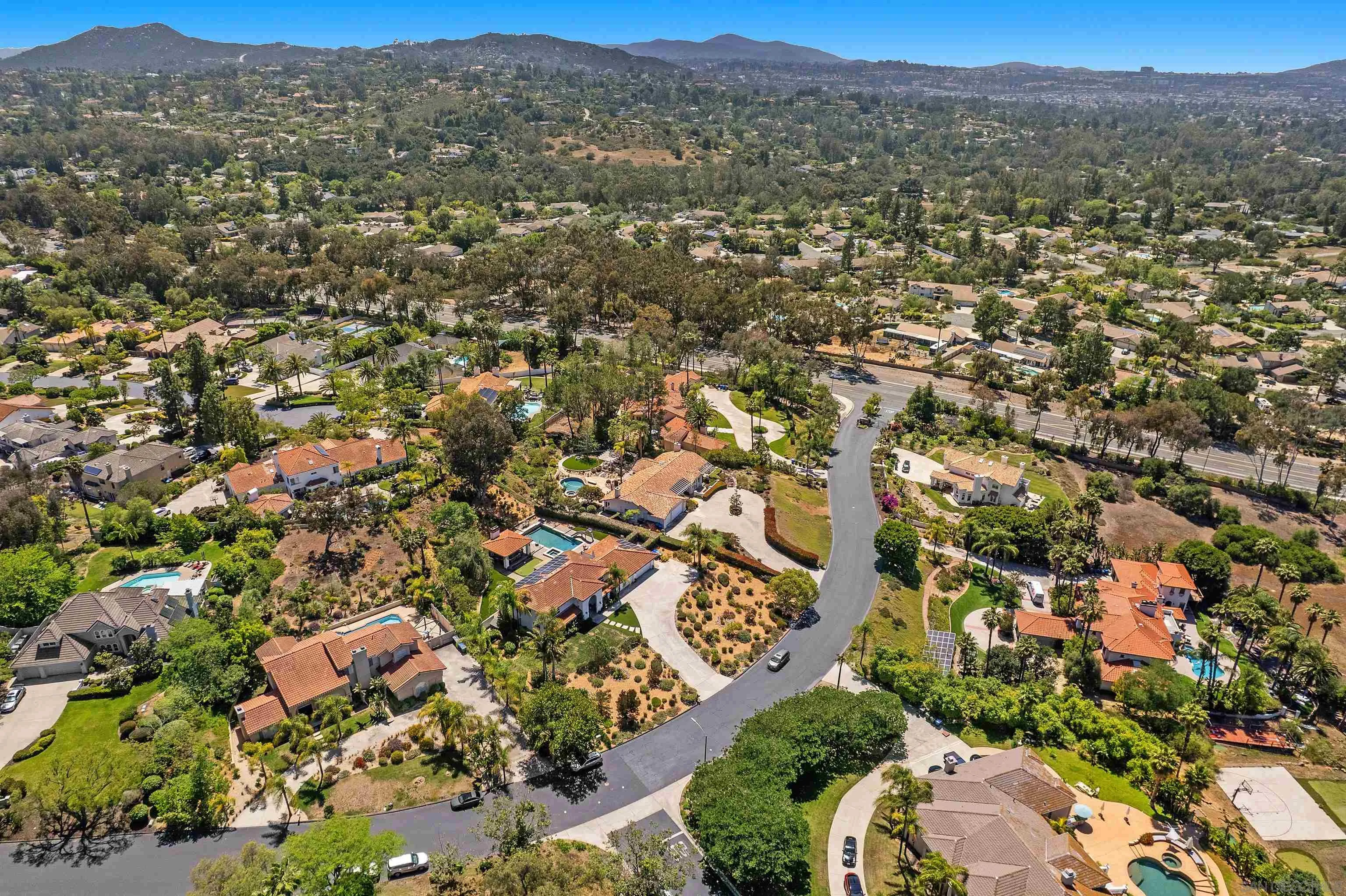 16312 Country Day Road Poway, CA 92064 - Photo 47 of 54