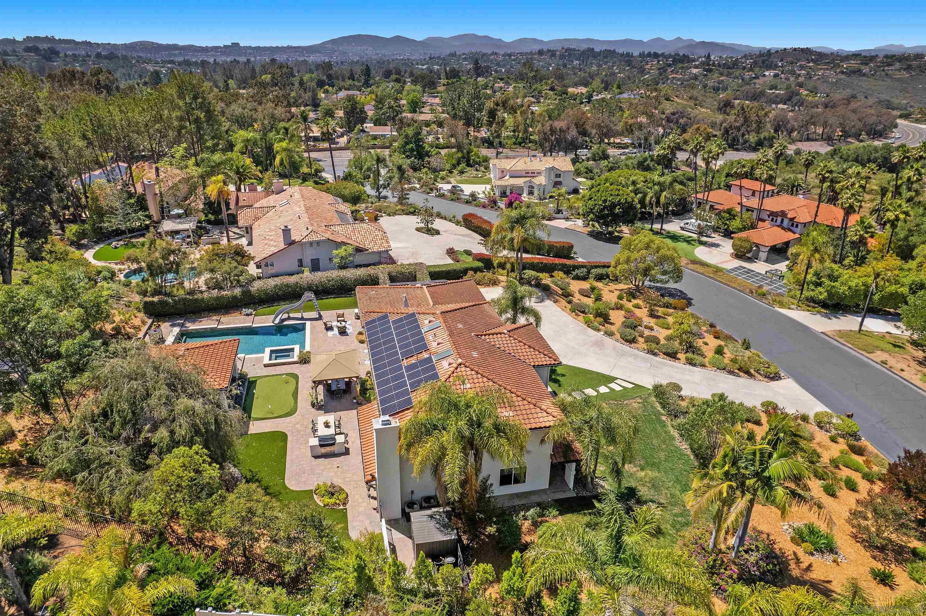 16312 Country Day Road Poway, CA 92064 - Photo 49 of 54