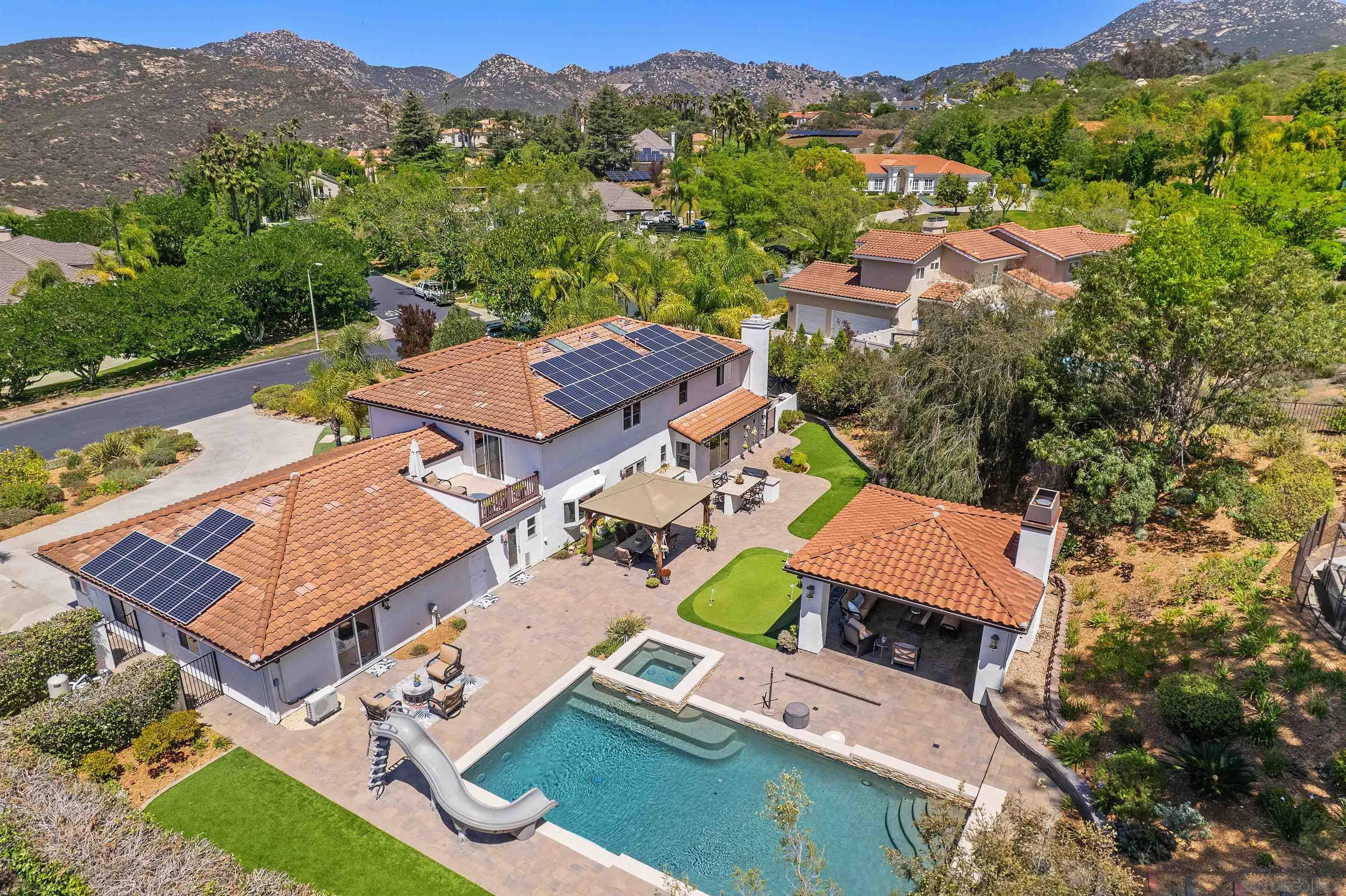 16312 Country Day Road Poway, CA 92064 - Photo 50 of 54