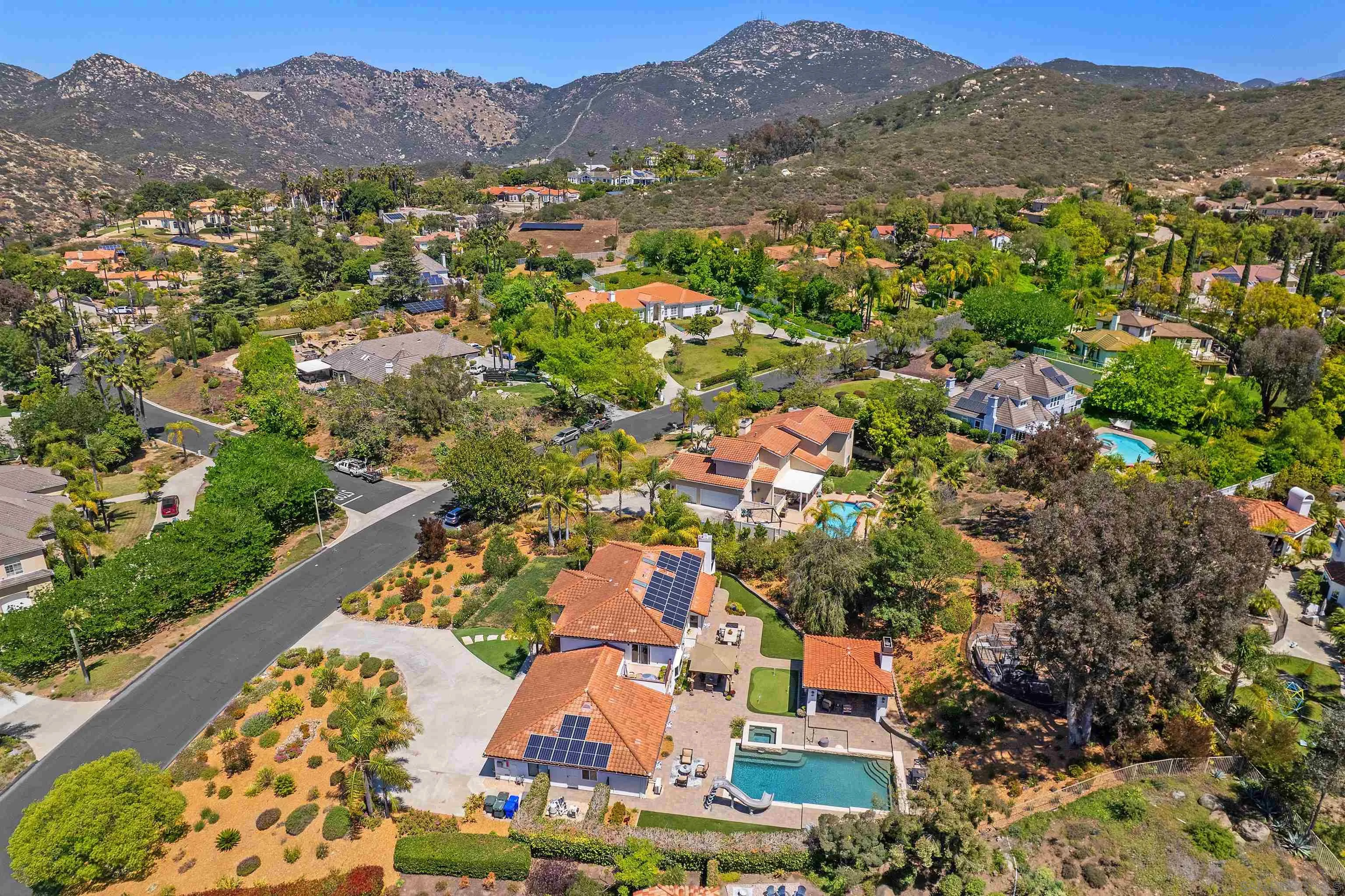 16312 Country Day Road Poway, CA 92064 - Photo 51 of 54