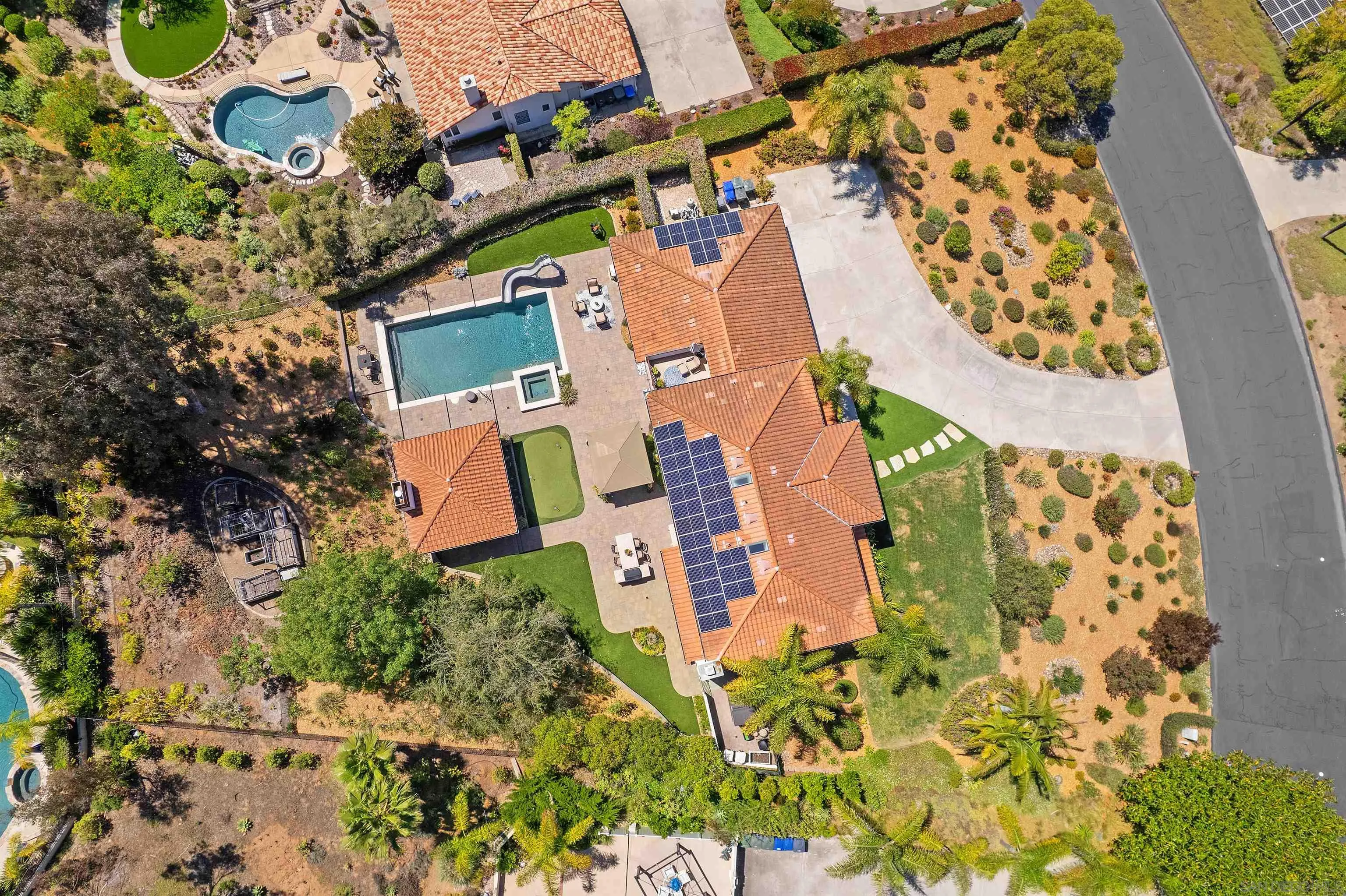 16312 Country Day Road Poway, CA 92064 - Photo 52 of 54