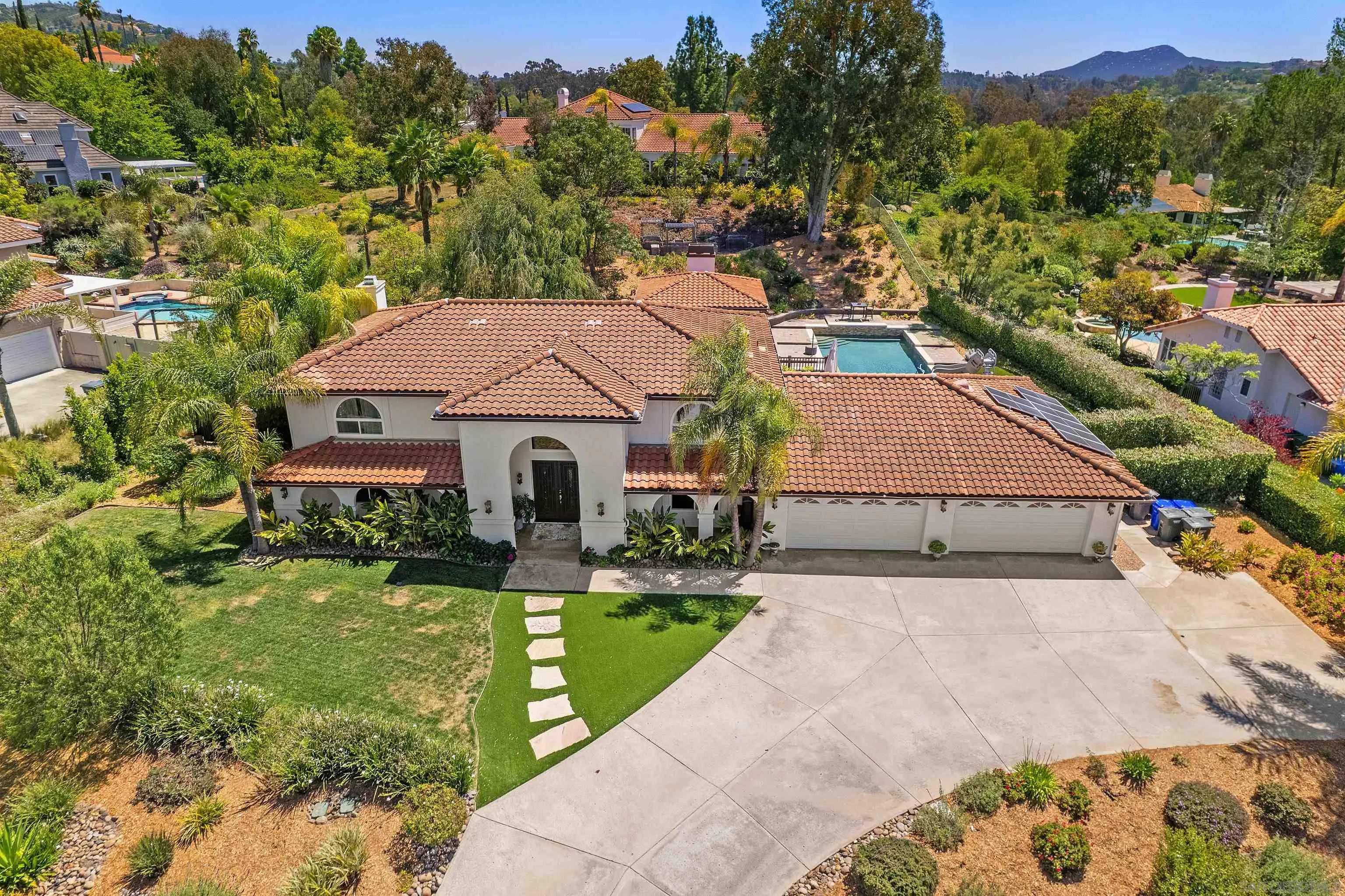 16312 Country Day Road Poway, CA 92064 - Photo 53 of 54