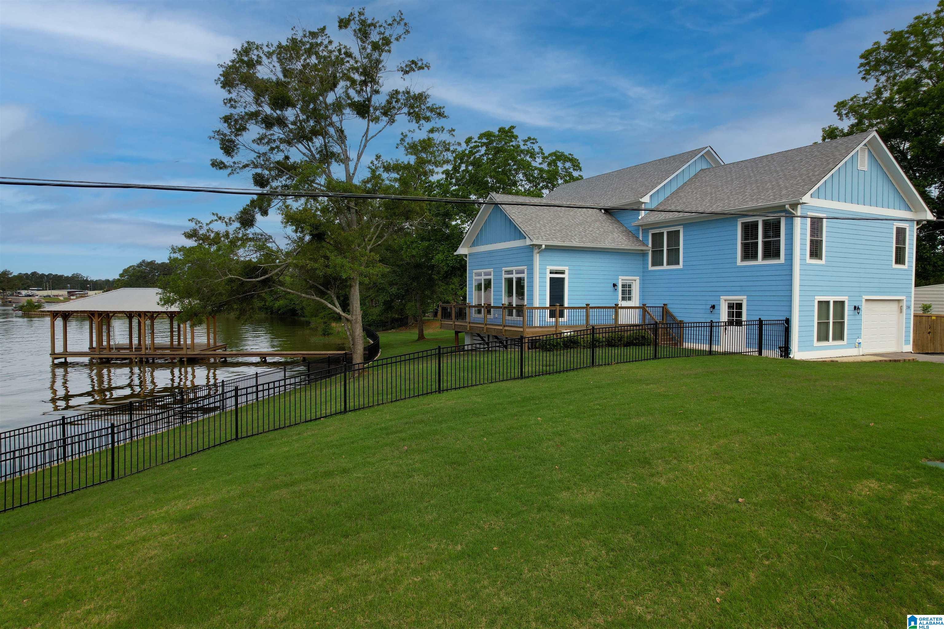 230 Rock Inn Point Cropwell, AL 35054 - Photo 55 of 69 Gallery Image 55