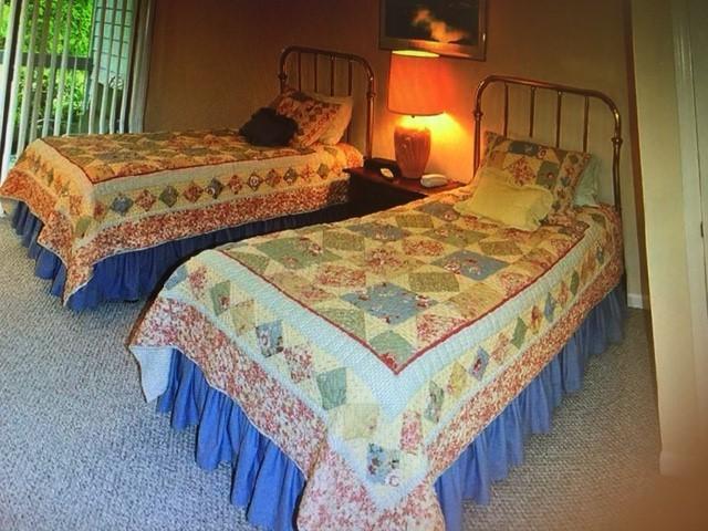 925 Morganton Road, Unit 8A Pinehurst, NC 28374 - Photo 8 of 12 8A Dogwood Terrace (2)