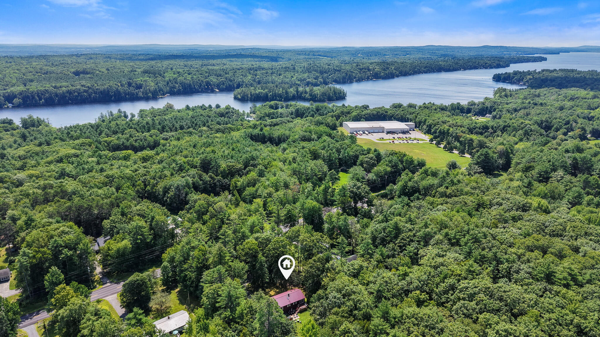 493 Belgrade Road Oakland, ME 04963 - Photo 3 of 58 dji_fly_20260812_000254_0583_17864641134