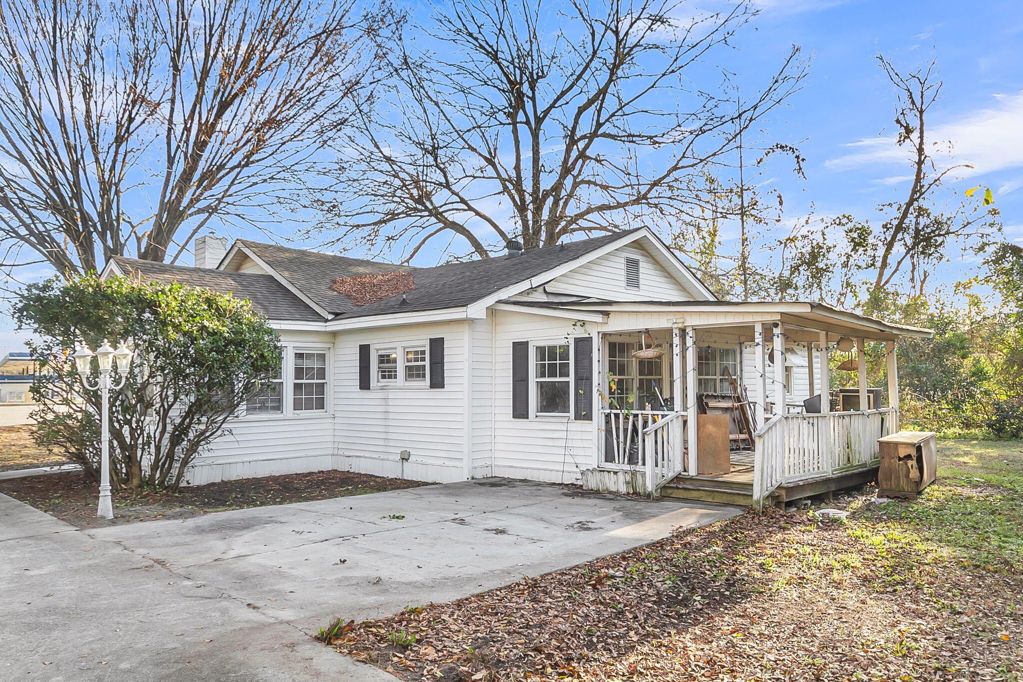 3934 State Rd S-8-52 St. Stephen, SC 29479 - Photo 27 of 31 CREM - 3934 State Rd S-8-52-8