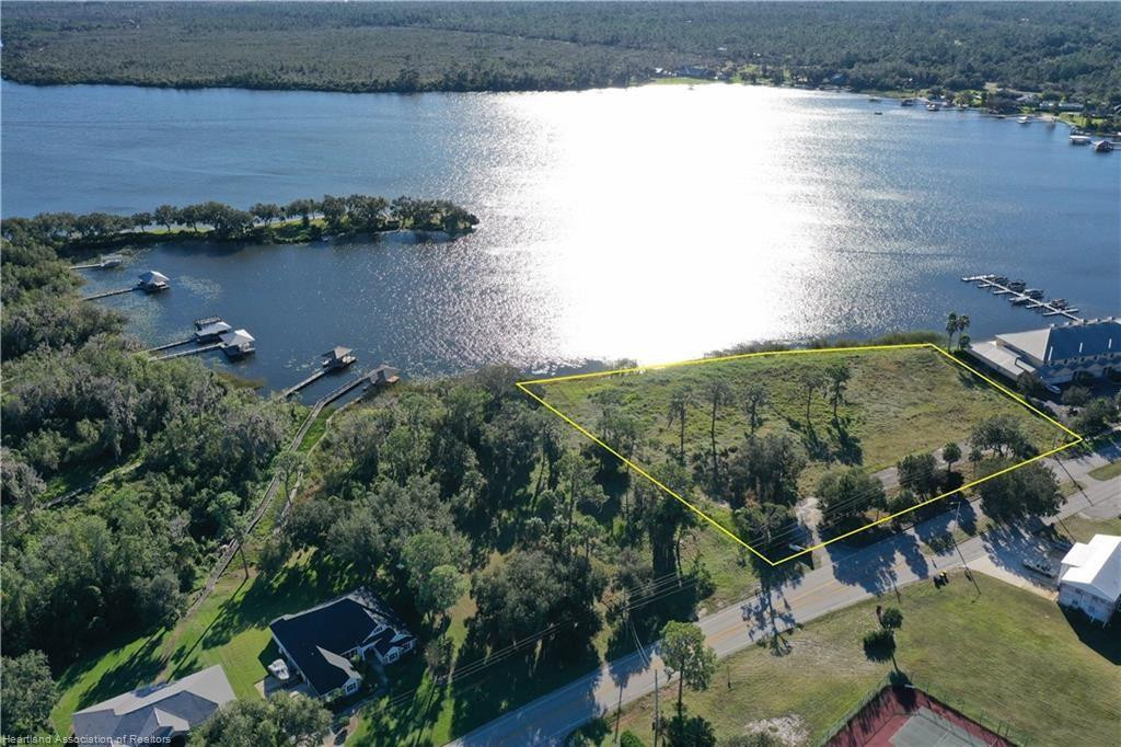 1040 Lake June Road Lake Placid, FL 33852 - Photo 6 of 8 Photo 6