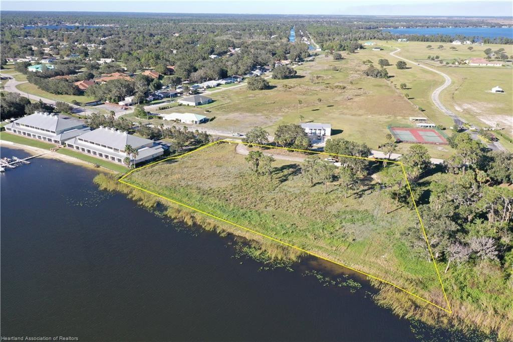 1040 Lake June Road Lake Placid, FL 33852 - Photo 8 of 8 Photo 8