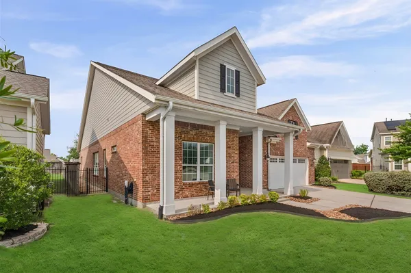 $559,995 | 2006 Laurie Darlin Drive, Conroe, TX 77384