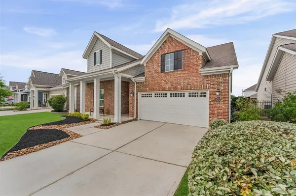 $559,995 | 2006 Laurie Darlin Drive, Conroe, TX 77384