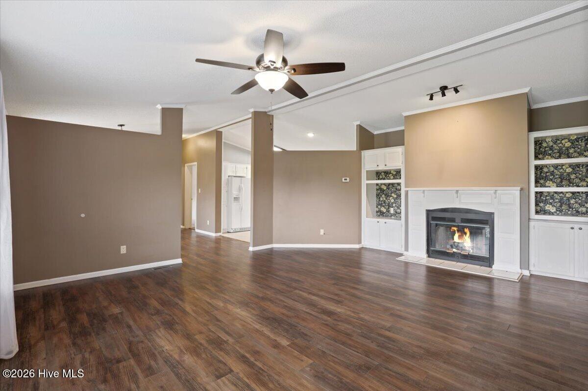 2871 Spring Haven Road Rocky Mount, NC 27804 - Photo 17 of 38 Gallery Image 17