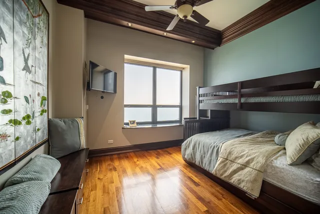 $12,000 | 450 East Waterside Drive, Unit 3302, Chicago, IL 60601