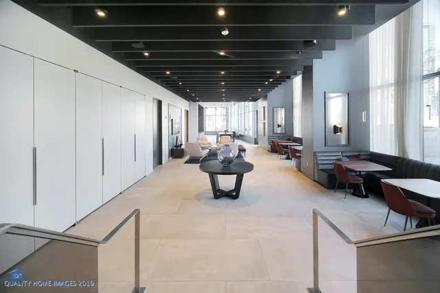 $12,000 | 450 East Waterside Drive, Unit 3302, Chicago, IL 60601