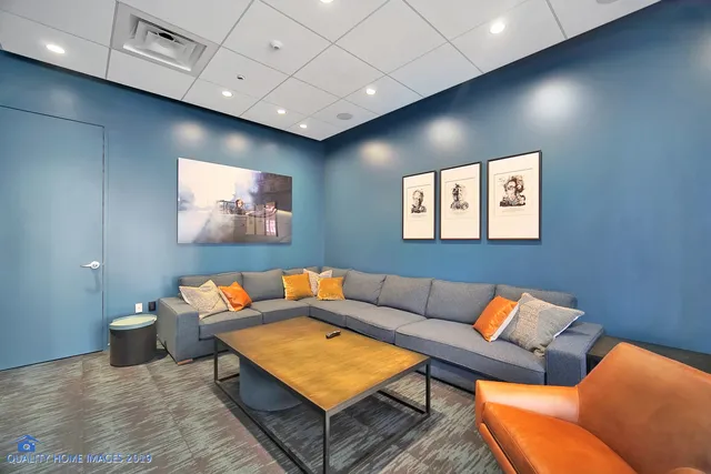 $12,000 | 450 East Waterside Drive, Unit 3302, Chicago, IL 60601