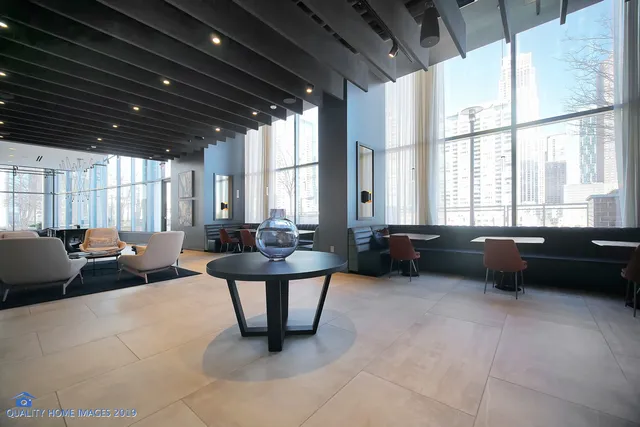 $12,000 | 450 East Waterside Drive, Unit 3302, Chicago, IL 60601