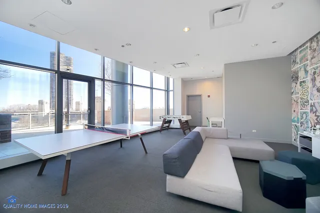 $12,000 | 450 East Waterside Drive, Unit 3302, Chicago, IL 60601