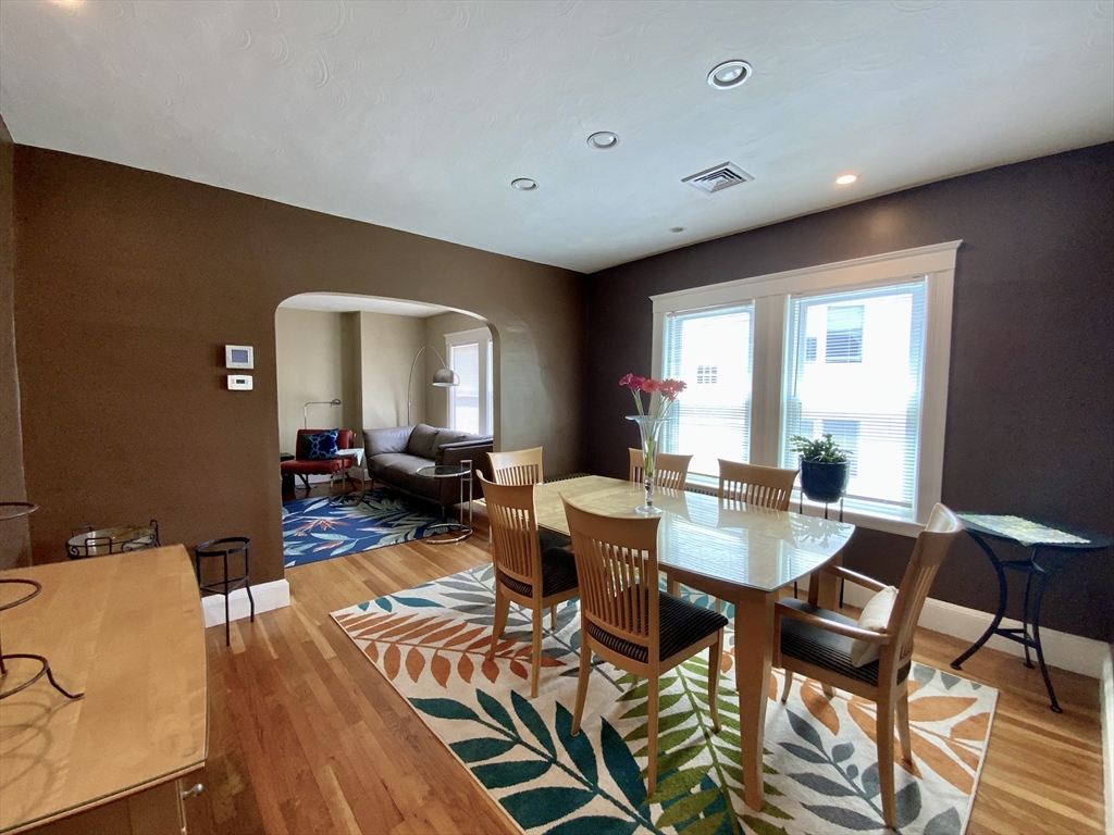 30-32 Moulton Road, Unit 32 Arlington, MA 02476 - Photo 3 of 10