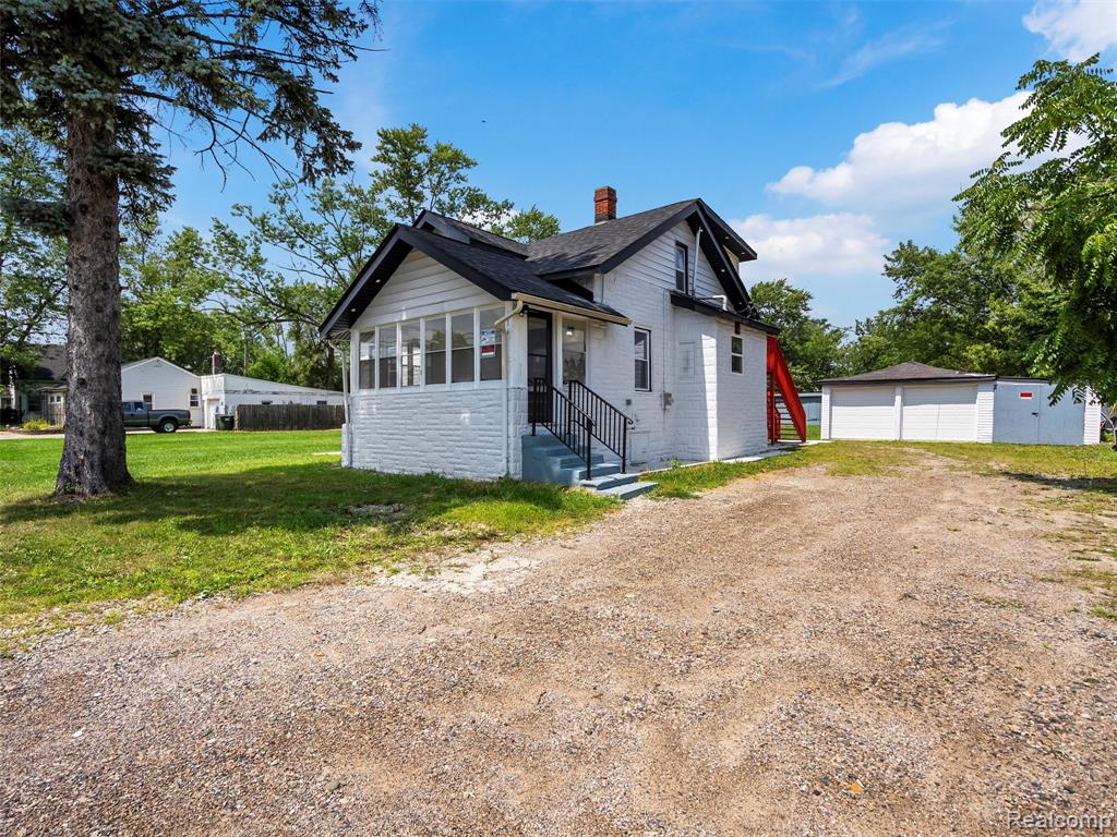 134 West Auburn Road Rochester, MI 48307 - Photo 5 of 30