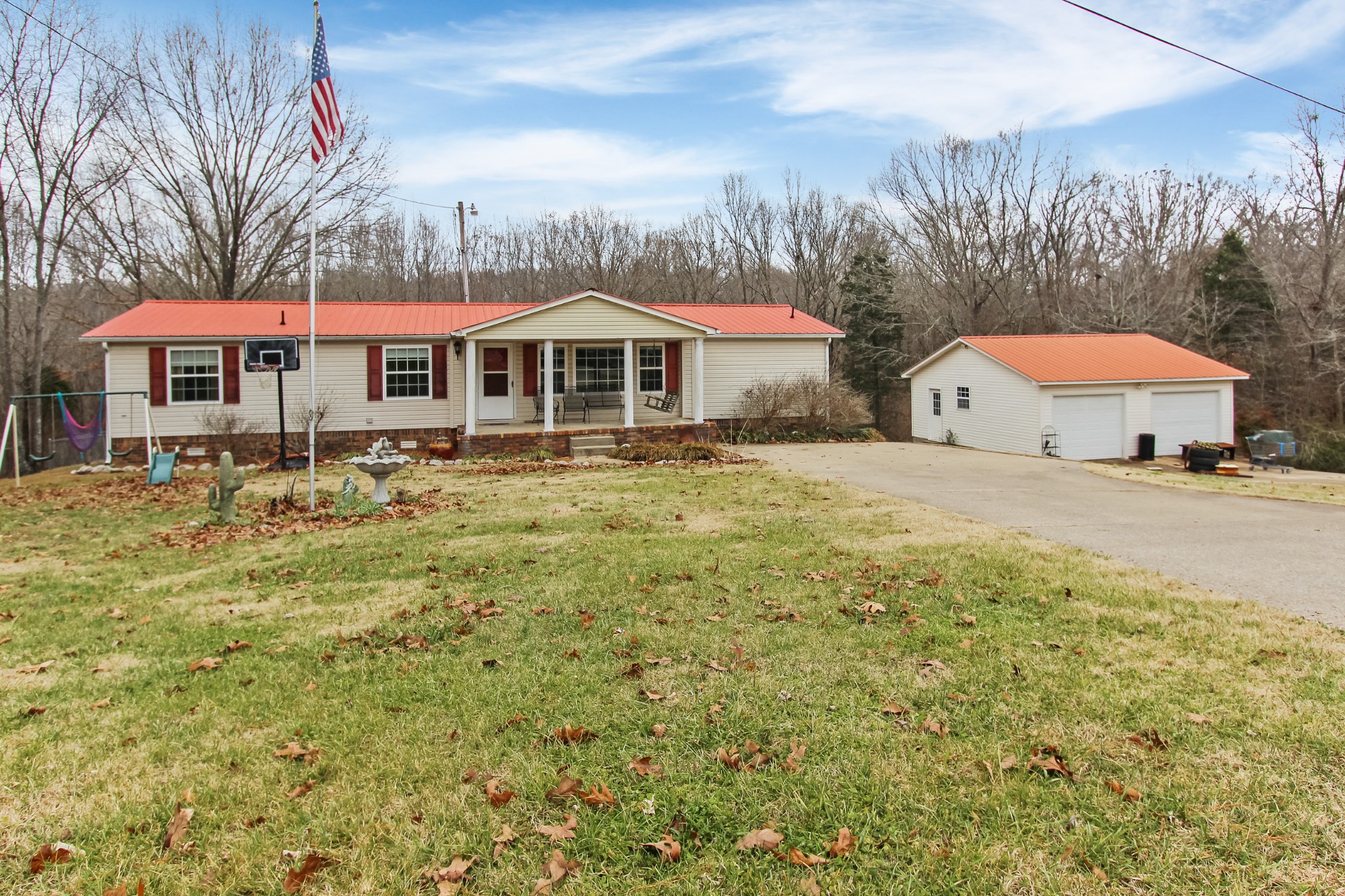 1098 Bumpus Mills Road Dover, TN 37058 - Photo 1 of 23 Gallery Image 1