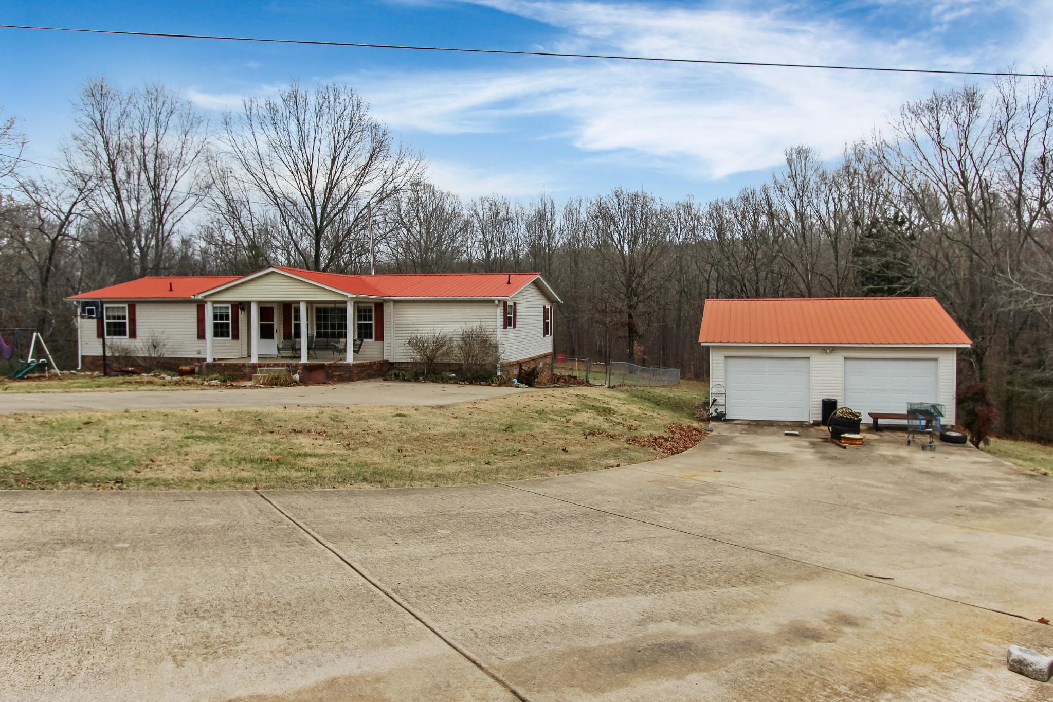 1098 Bumpus Mills Road Dover, TN 37058 - Photo 2 of 23 Gallery Image 2