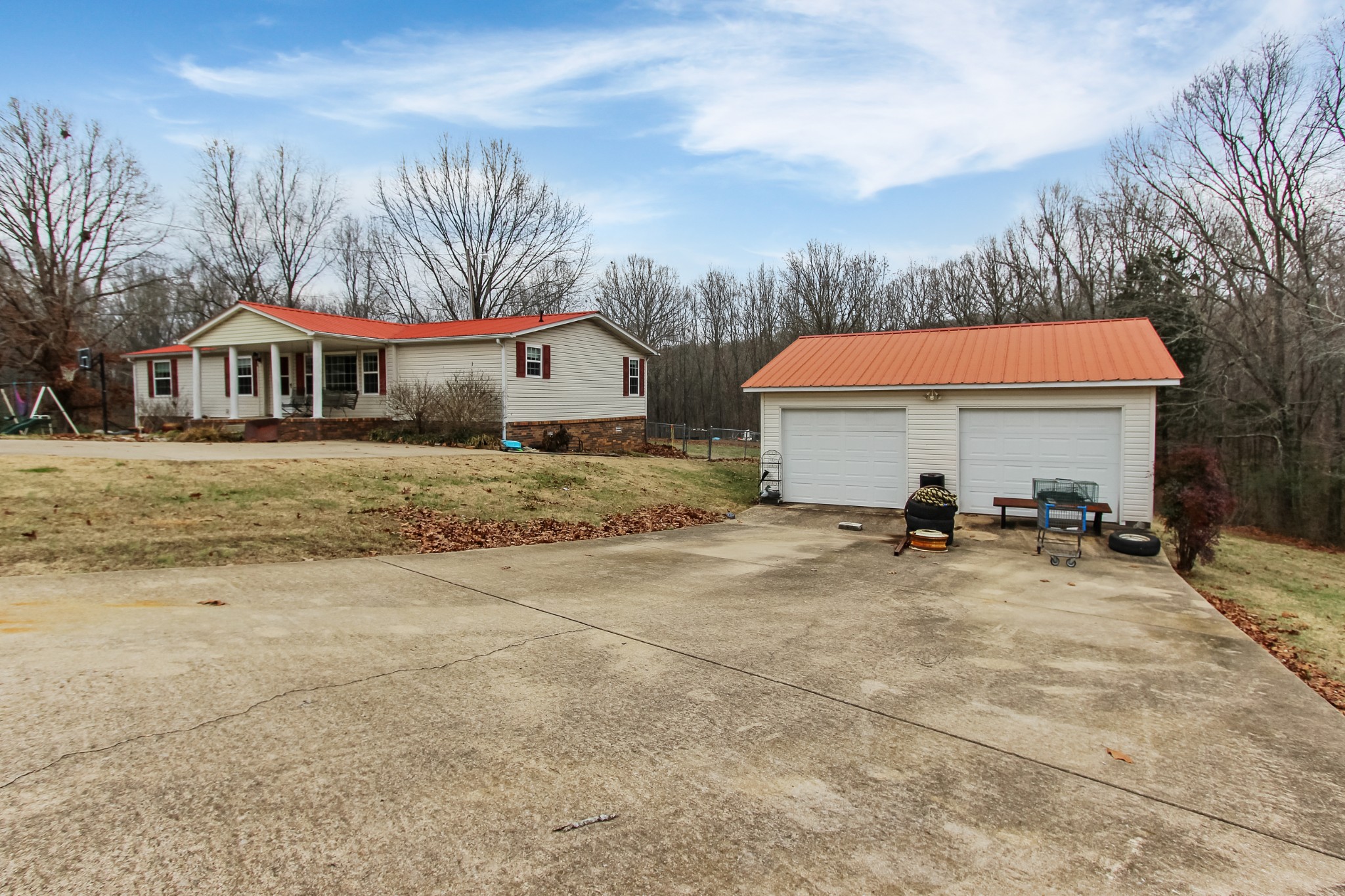 1098 Bumpus Mills Road Dover, TN 37058 - Photo 3 of 23 Gallery Image 3