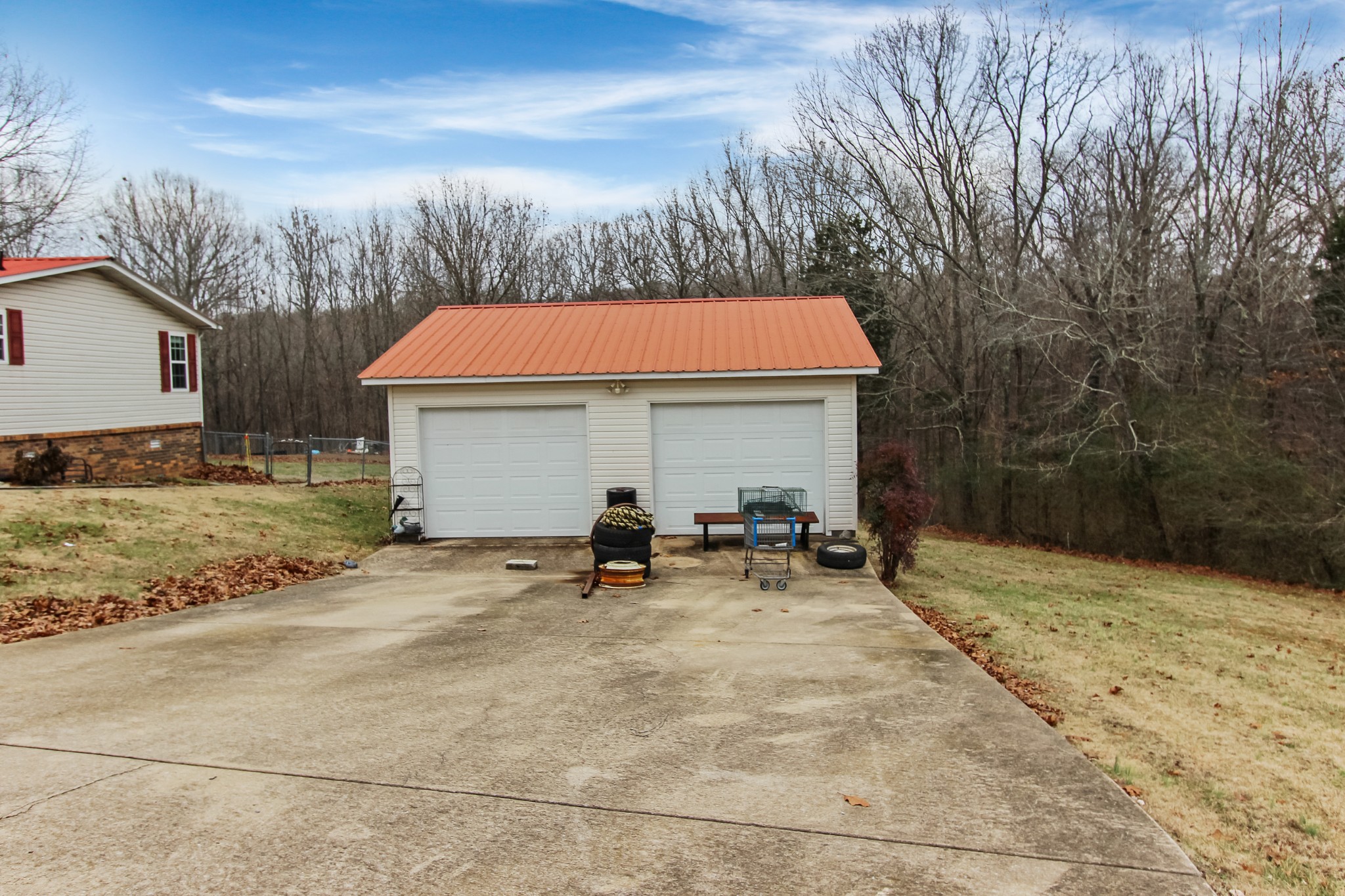 1098 Bumpus Mills Road Dover, TN 37058 - Photo 22 of 23 Gallery Image 22