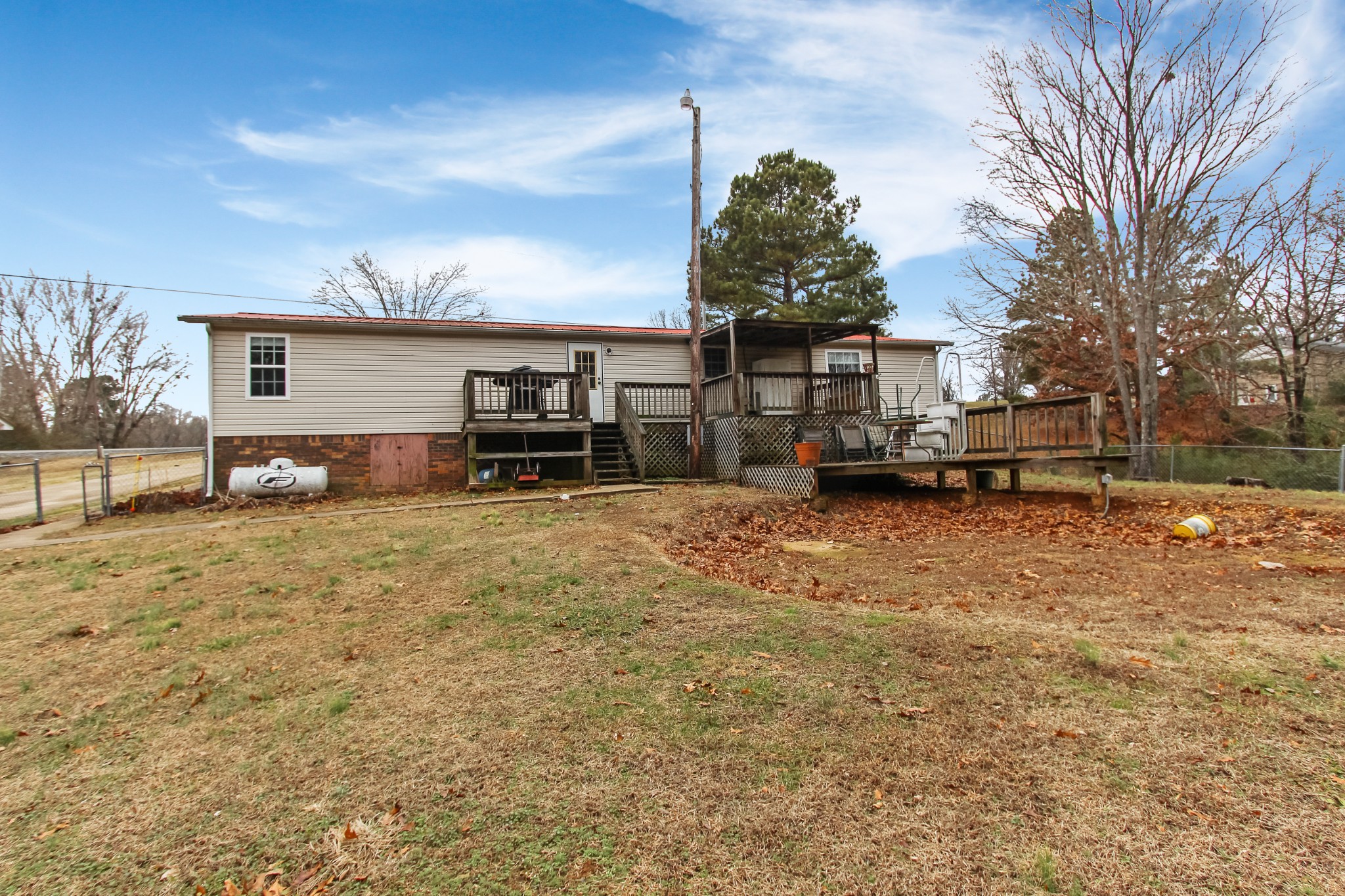 1098 Bumpus Mills Road Dover, TN 37058 - Photo 4 of 23 Gallery Image 4