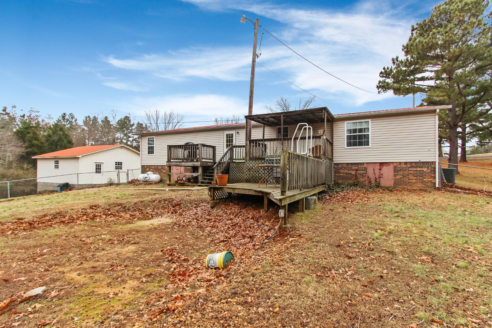 1098 Bumpus Mills Road Dover, TN 37058 - Photo 5 of 23 Gallery Image 5