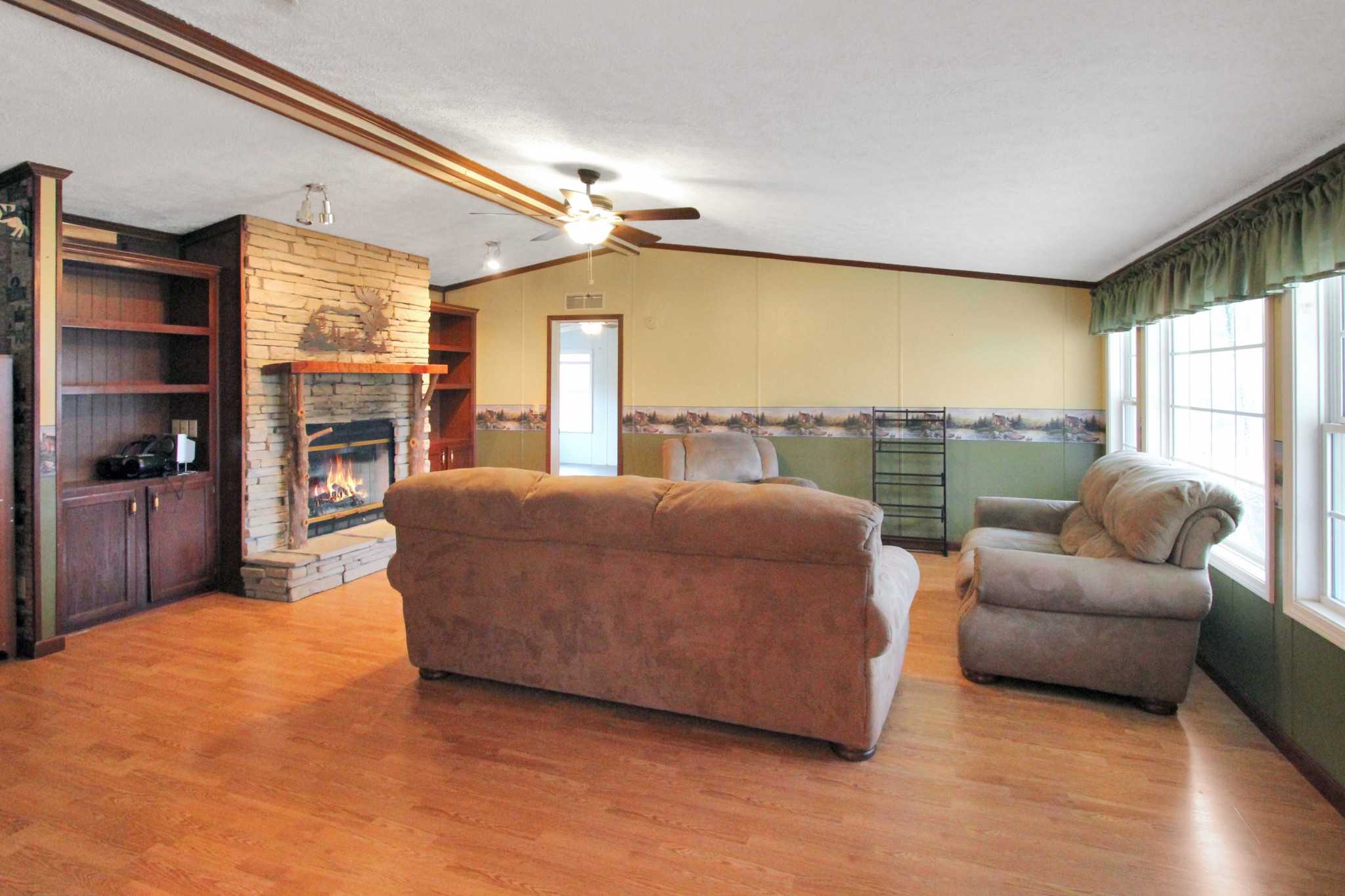 1098 Bumpus Mills Road Dover, TN 37058 - Photo 6 of 23 Gallery Image 6