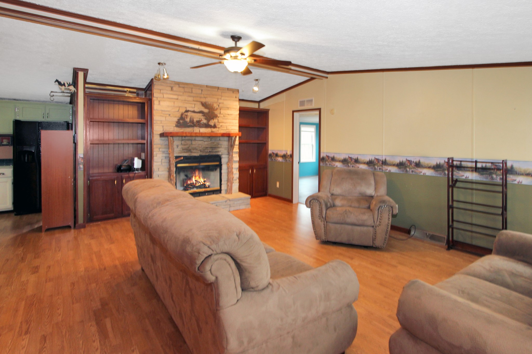 1098 Bumpus Mills Road Dover, TN 37058 - Photo 7 of 23 Gallery Image 7
