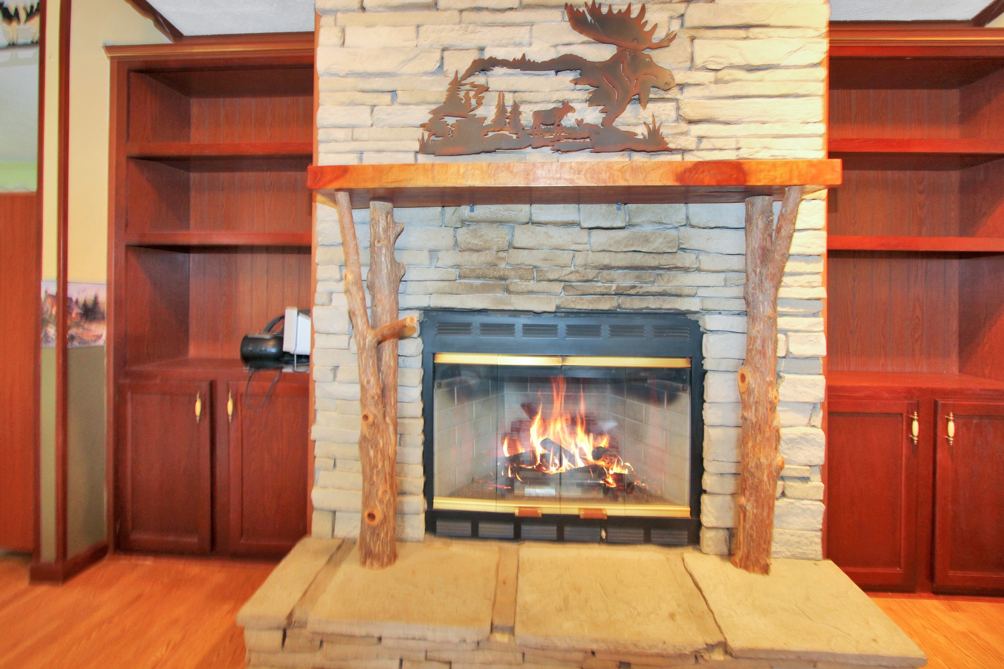 1098 Bumpus Mills Road Dover, TN 37058 - Photo 9 of 23 Gallery Image 9
