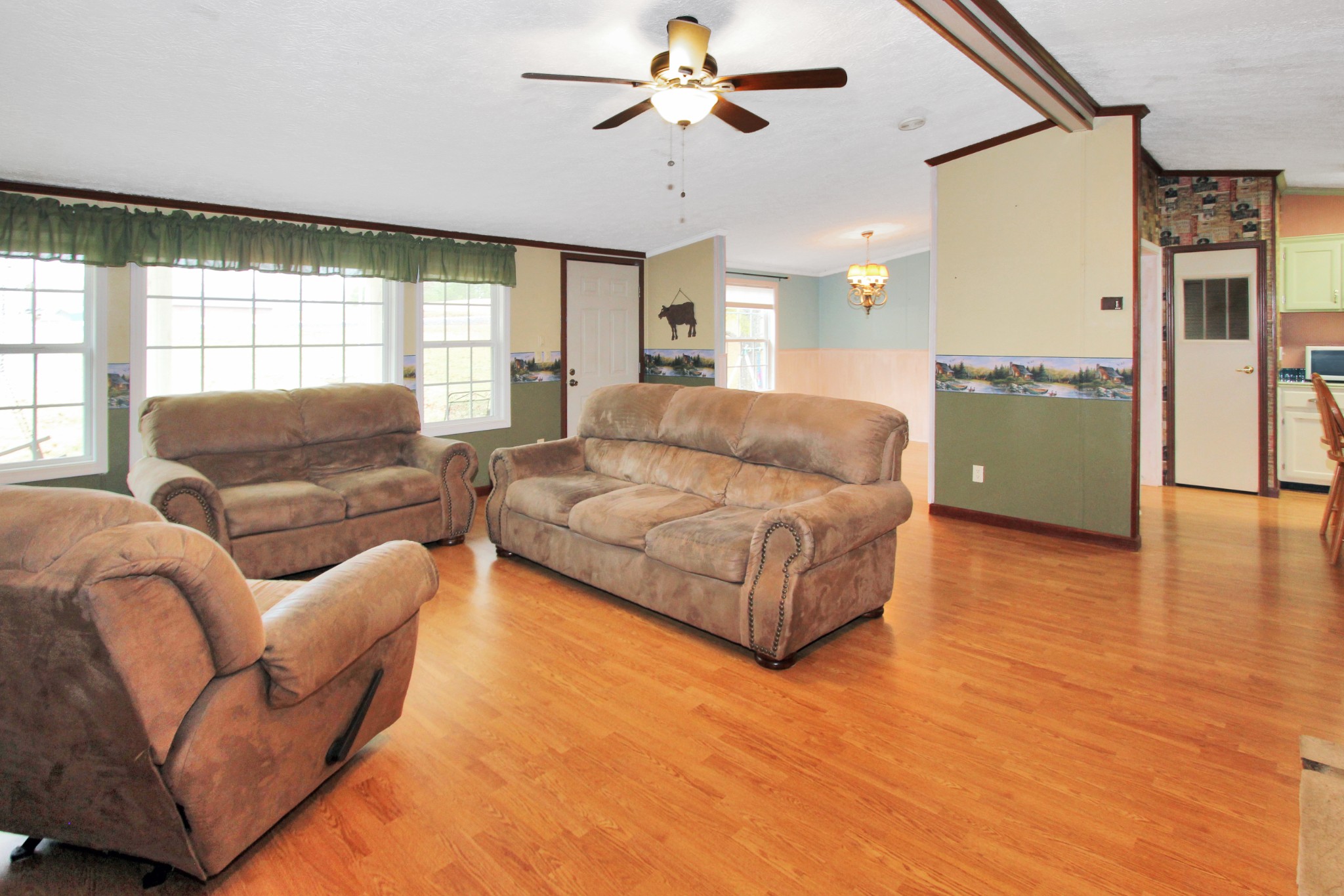 1098 Bumpus Mills Road Dover, TN 37058 - Photo 10 of 23 Gallery Image 10
