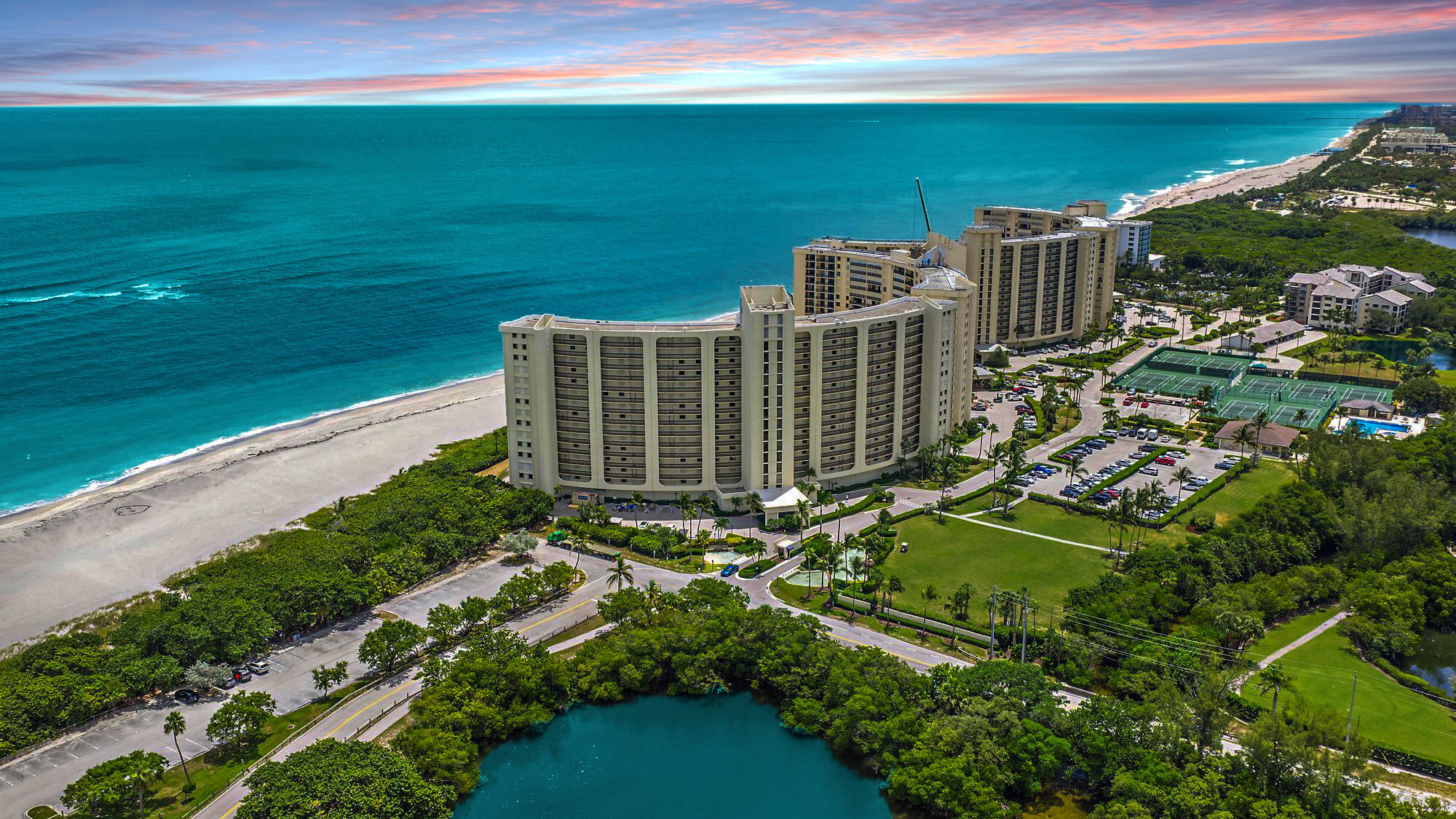 400 Ocean Trail Way, Unit 1409 Jupiter, FL 33477 - Photo 9 of 30 a view of a city