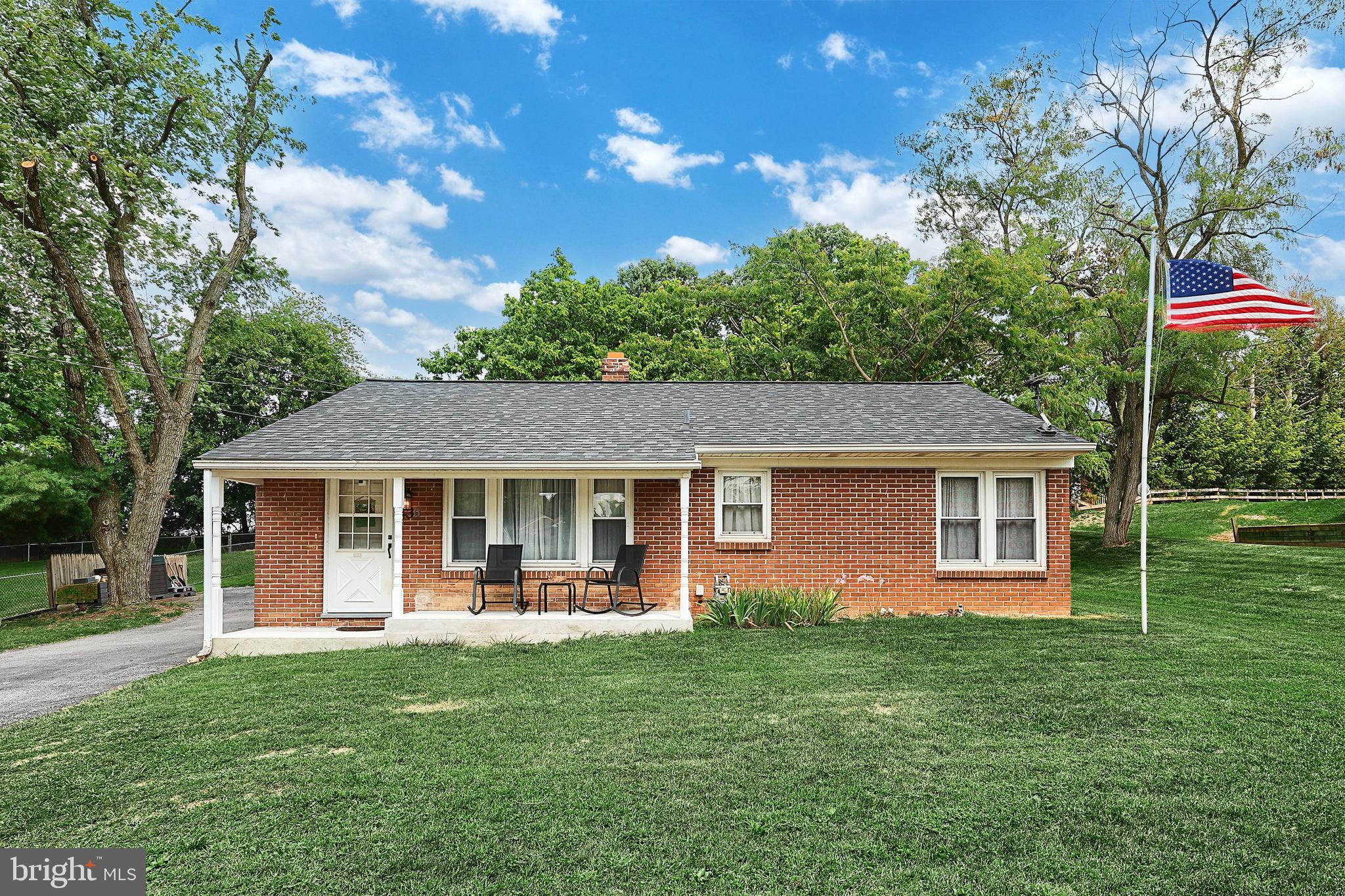 430 Black Rock Road Hanover, PA 17331 - Photo 1 of 37 Street View