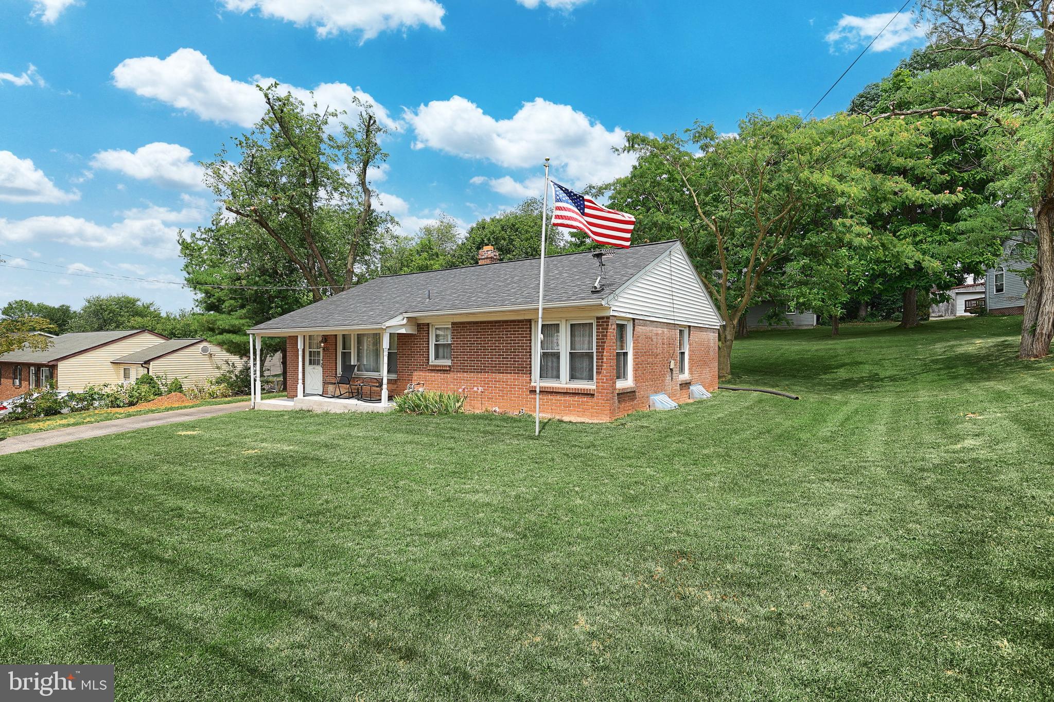 430 Black Rock Road Hanover, PA 17331 - Photo 3 of 37 Street View 3
