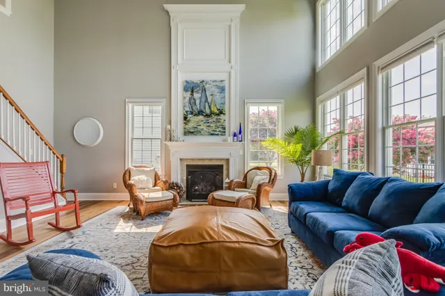 $859,000 | 37486 Seaside Drive, Ocean View, DE 19970