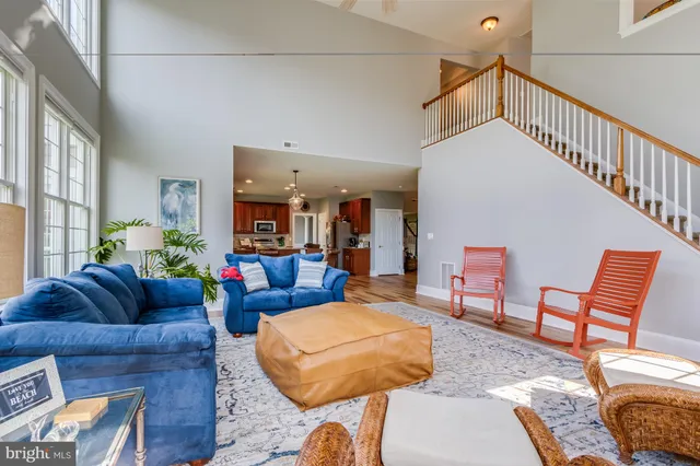 $859,000 | 37486 Seaside Drive, Ocean View, DE 19970