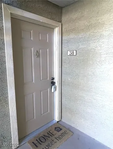 $1,350 | 5260 Indian River Drive, Unit 249, Las Vegas, NV 89103