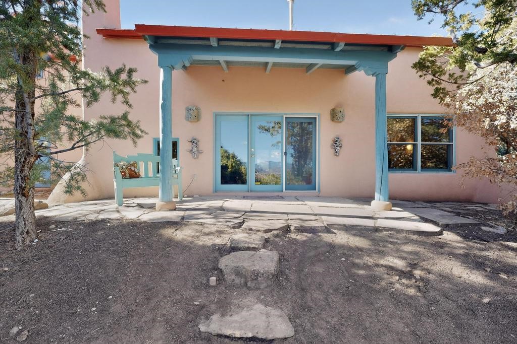 200 Ojo De La Vaca Road Santa Fe, NM 87508 - Photo 26 of 42