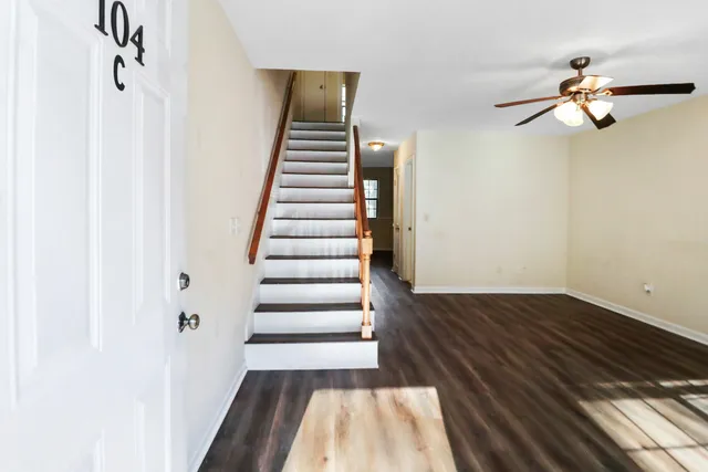 $195,000 | 104 Muir Court, Unit C, Summerville, SC 29485