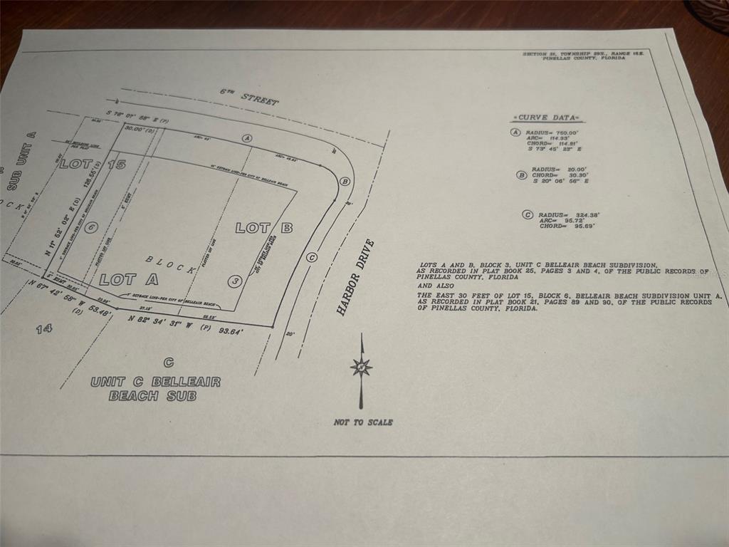 116 6th Street Belleair Beach, FL 33786 - Photo 5 of 9