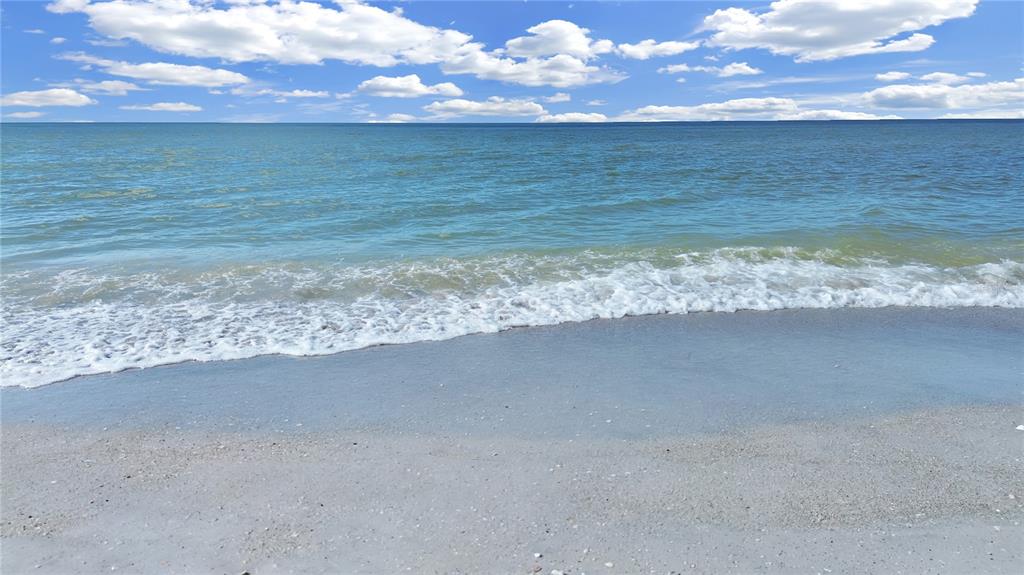 116 6th Street Belleair Beach, FL 33786 - Photo 8 of 9 a view of an ocean beach