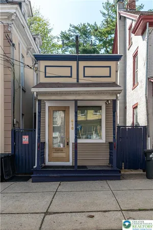 $112,900 | 416 Wyandotte Street, Bethlehem, PA 18015