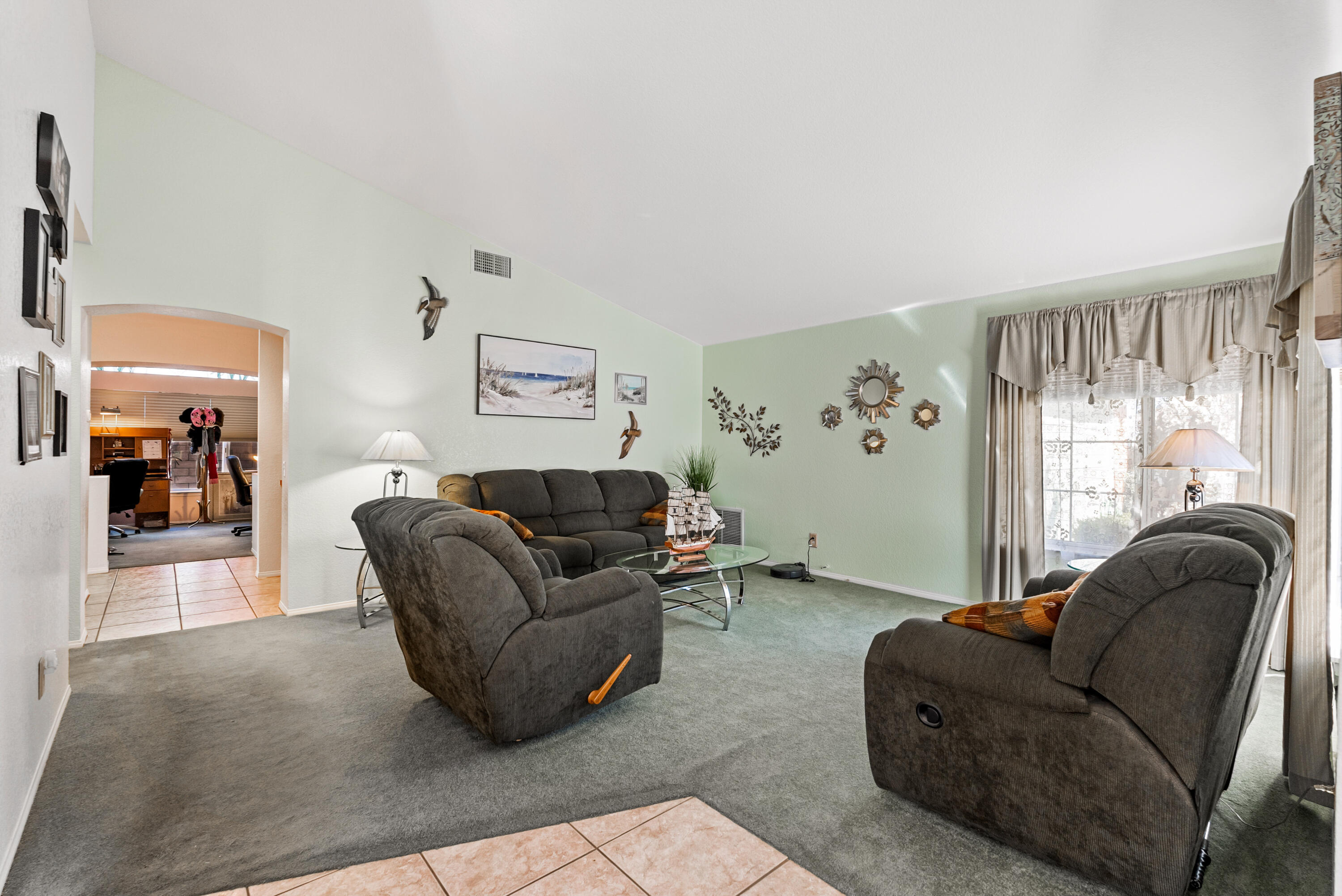 3030 Quarry Road Palmdale, CA 93550 - Photo 6 of 46 a living room with furniture and a large window