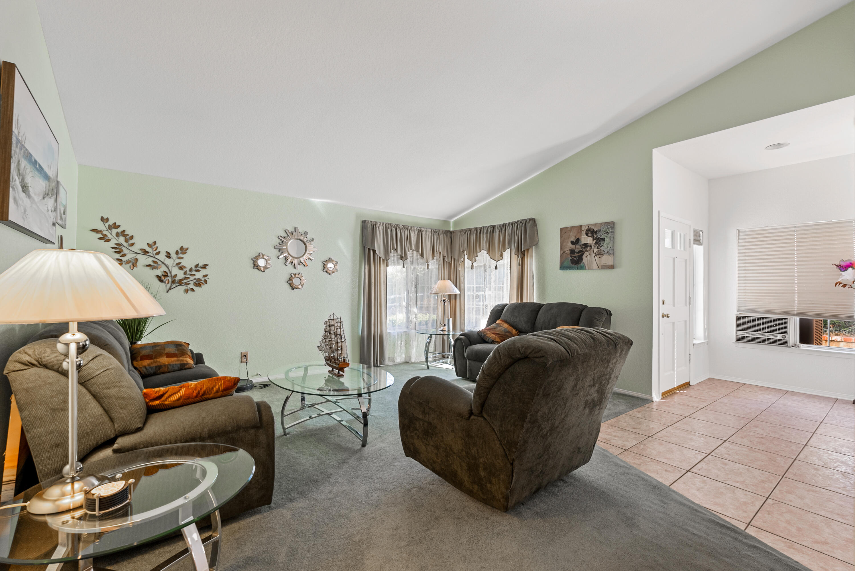 3030 Quarry Road Palmdale, CA 93550 - Photo 7 of 46 a living room with furniture and a couch