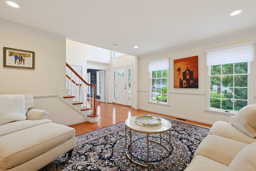 12 Iron Hollow Road Sharon, MA 02067 - Photo 4 of 41