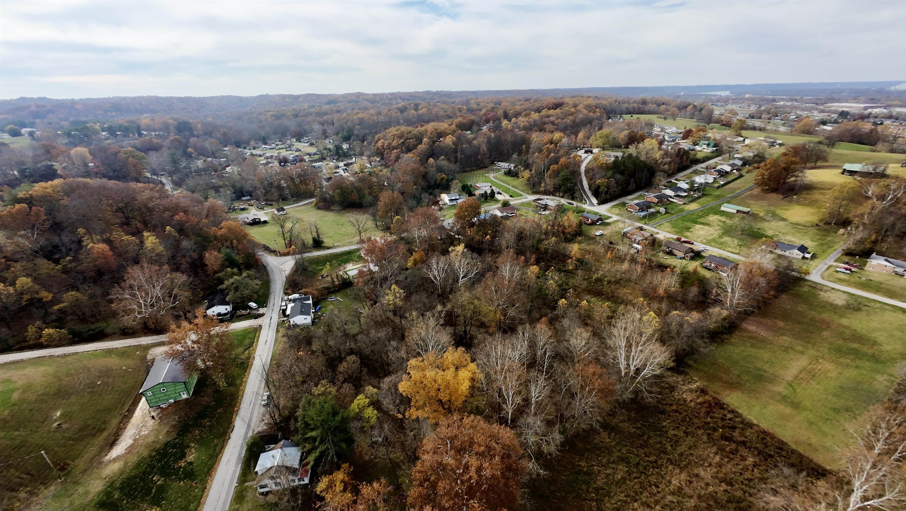 0 Williams Avenue Raceland, KY 41169 - Photo 2 of 12