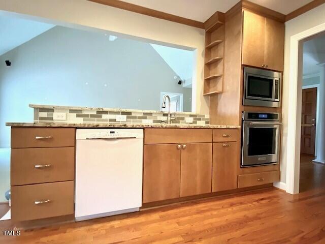 1009 Portico Place Raleigh, NC 27603 - Photo 10 of 54 dishwasher
