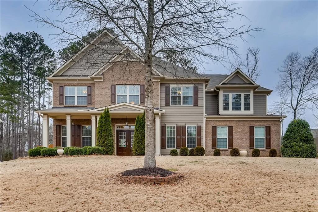 2610 Reece Farms Trail Powder Springs, GA 30127 - Photo 1 of 1